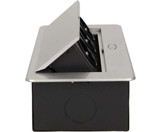 დამაგრძელებელი სამაგიდო ORNO 3 16А Schuko IP20 1336/G