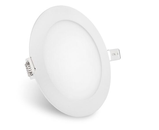 PanelNew Light LED XG005 9W ROUND 4000K LED P234