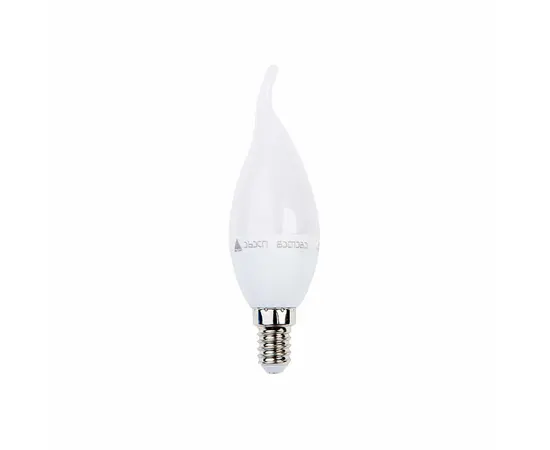 Лампа LED New Light CL37-PA-C 5W E14 6500K