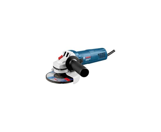 Angle grinder Bosch GWS 750W with disc