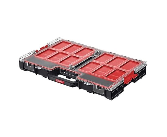 Органайзер Patrol Qbrick System L 531x379x77 мм