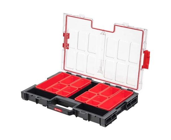 Органайзер Patrol Qbrick System L 531x379x77 мм