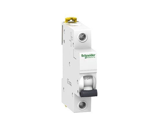 Автоматический выключатель Schneider Electric 6kA 32A 1P C A9K24132