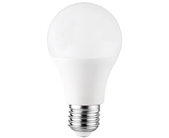 LED Lamp LINUS 6500K 9W 220-240V E27