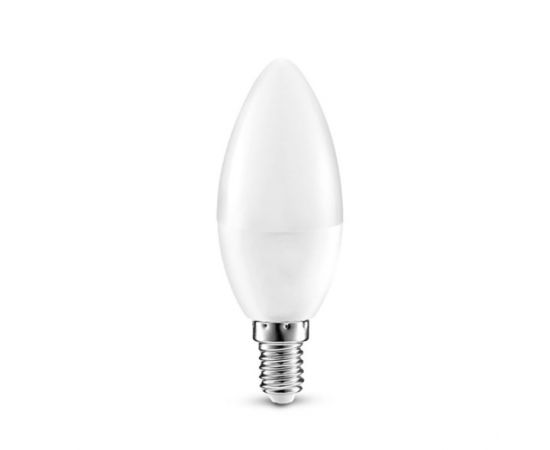 LED Lamp LINUS 3000K 6W 220-240V E14