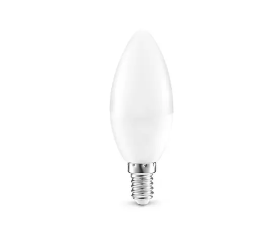 LED Lamp LINUS 3000K 6W 220-240V E14