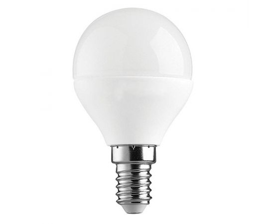 LED Lamp LINUS 6500K 6W 220-240V E14