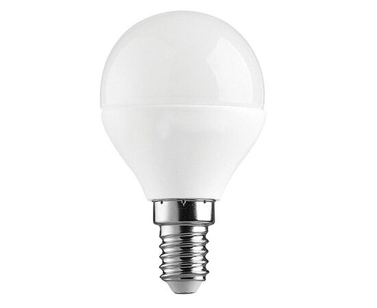 LED Lamp LINUS 6500K 6W 220-240V E14