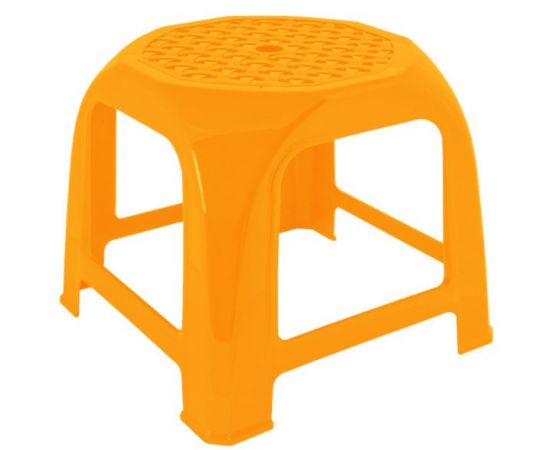 Chair Aleana Baby orange