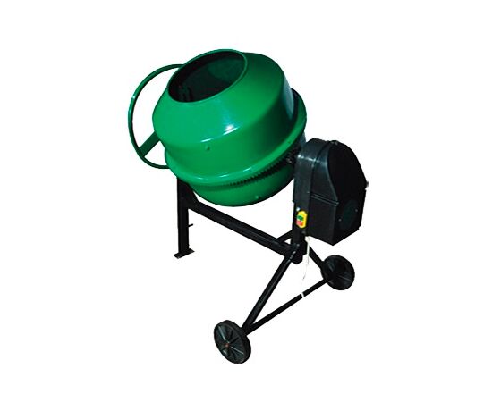 Concrete mixer Vector-M BRS-200 200 l 1100 W