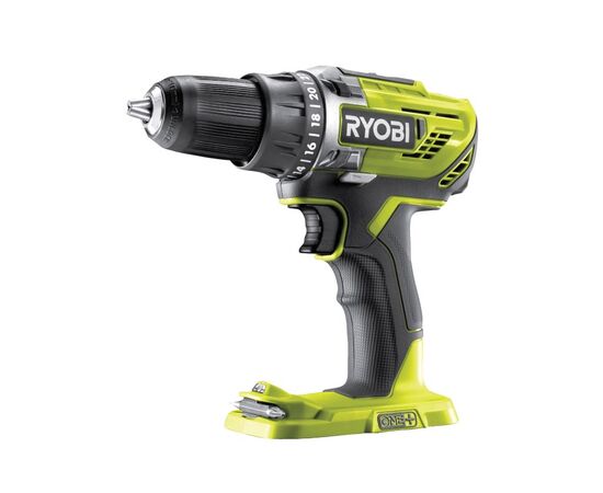 Screwdriver Ryobi ONE+ R18DD3-220S 18V