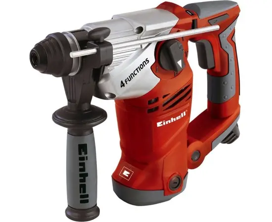 Hammer drill Einhell RT-RH 26 AK 900W (4258483)