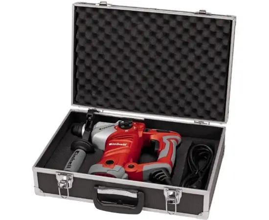 Hammer drill Einhell RT-RH 26 AK 900W (4258483)