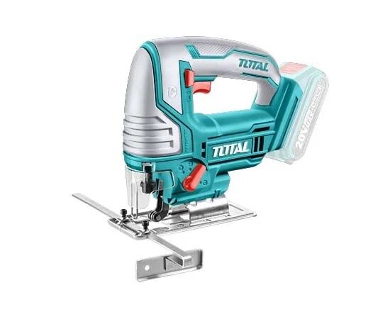 ბეწვა ხერხი აკუმულატორის Total TJSLI8501 20 V