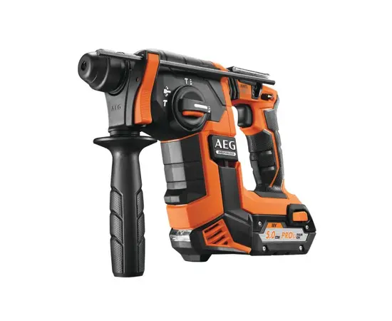 Hammer drill AEG BBH18BL 18V