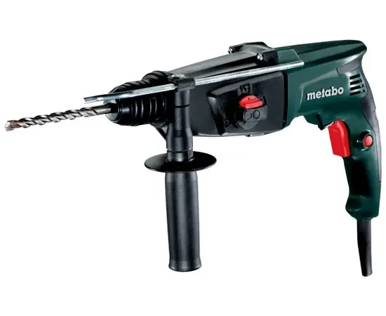 Hammer drill Metabo KHE 2444 800W