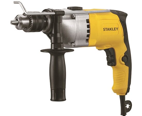 Ударная дрель Stanley STDH8013 800W