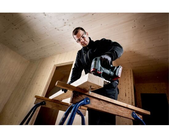 ბეწვა ხერხი აკუმულატორის Metabo STAB 18 LTX 100 18V (601003890)