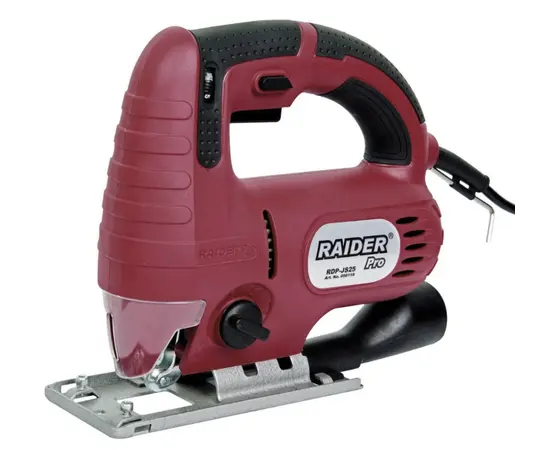 Jigsaw RAIDER RDP-JS25 650W