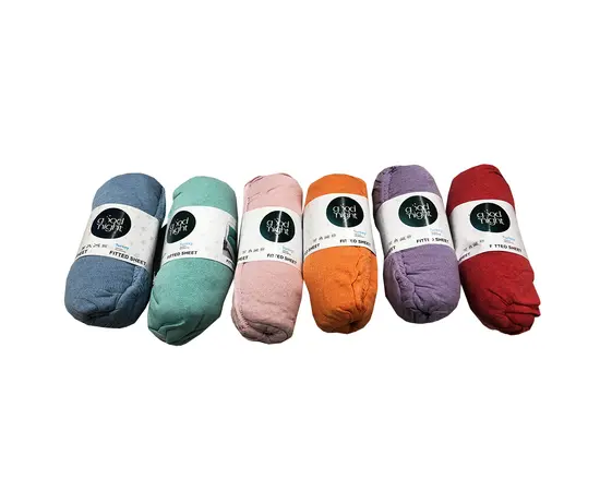 Mattress cover an elastic band 100x200 cm