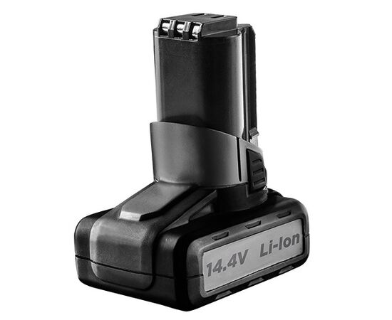 Cordless drill-screwdriver Graphite 58G215 14.4V