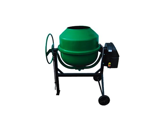 Concrete mixer Vector-M BRS-165 165 l 750 W