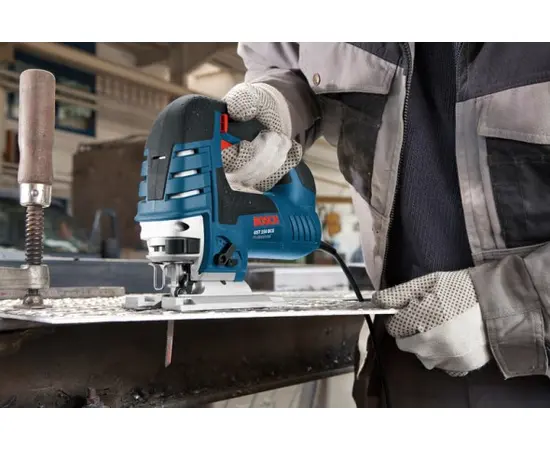 Jigsaw Bosch GST 150 BCE 780W