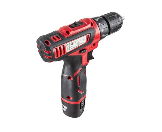Screwdriver Raider RD-CDL09L 12V
