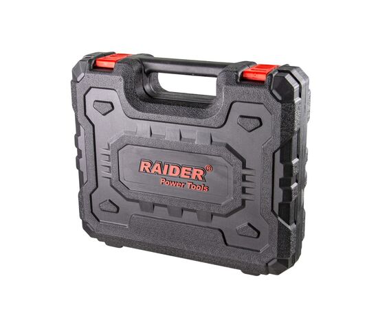 Screwdriver Raider RD-CDL09L 12V