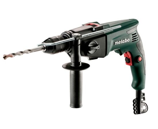 Ударная дрель Metabo SBE 760 760W (600841000)