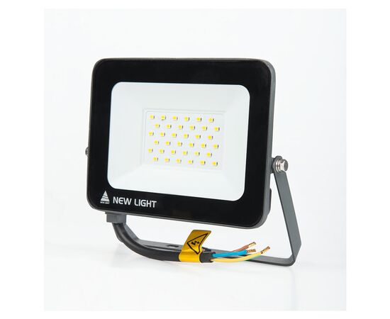 Прожектор New Light LED 30W 4000K 85Lm SMD E024E