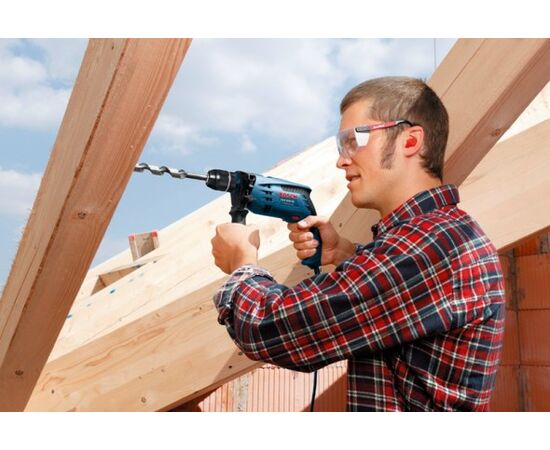 Impact drill Bosch GSB 1600 RE Professional 701W