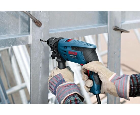 Impact drill Bosch GSB 1600 RE Professional 701W