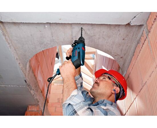 Impact drill Bosch GSB 1600 RE Professional 701W