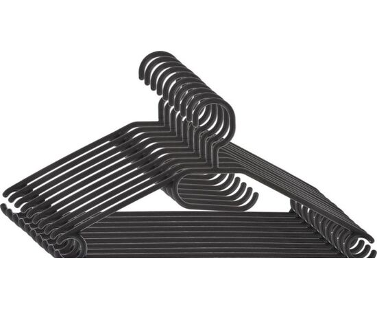 Clothes hanger York 10 pc