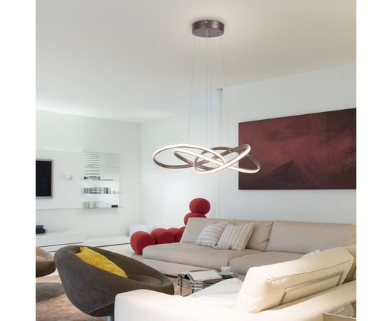 Люстра Rabalux Ambrosio 5692 LED 40W
