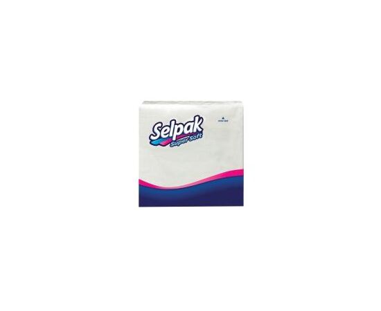 Napkins Selpak 75pc