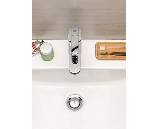Washbasin faucet Grohe Get 23454000