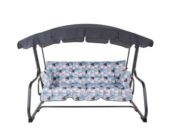 Garden swing Patio Ravenna h035-11pb