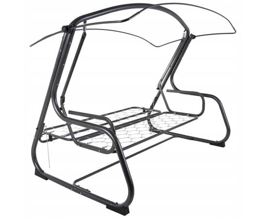 Garden swing Patio Ravenna h035-11pb