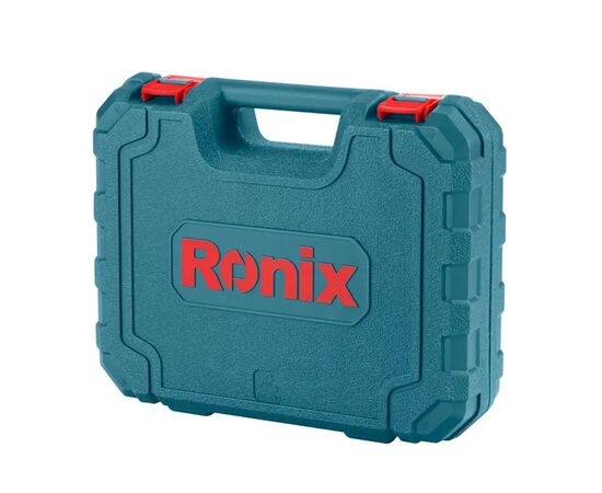 Шуруповерт аккумуляторный Ronix 8613