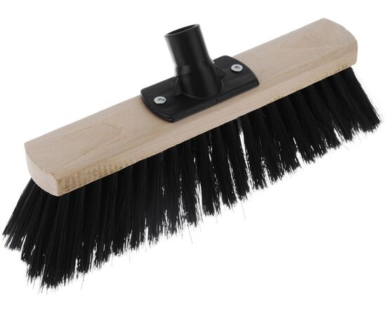 Brush without handle for cleaning a large area York 4066 30 cm