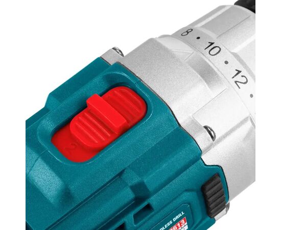 Шуруповерт аккумуляторный Ronix 8613