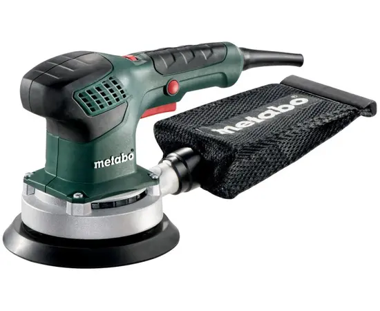 Eccentric grinder Metabo SXE 3150 310W (600444000)