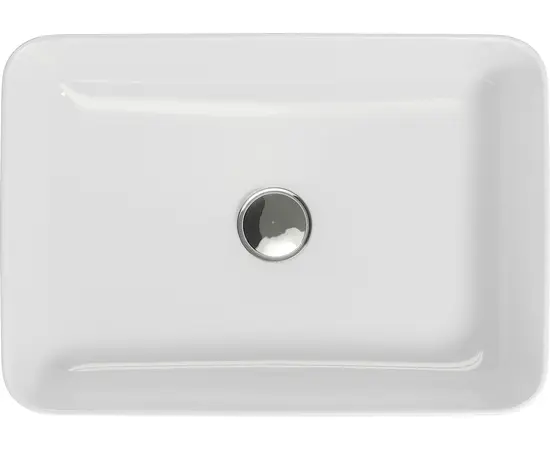 Washbasin Cersanit Crea 50