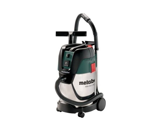 მტვერსასრუტი Metabo ASA 30 L PC INOX 1250W (602015000)