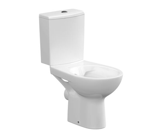 Toilet bowl Cersanit NATURE Clean On 011 3/5