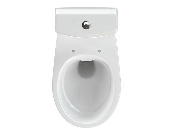 Toilet bowl Cersanit NATURE Clean On 011 3/5