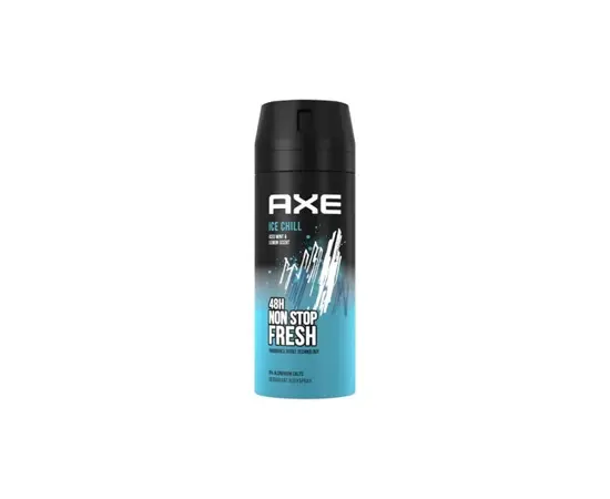 Спрей AXE Ice 150 мл