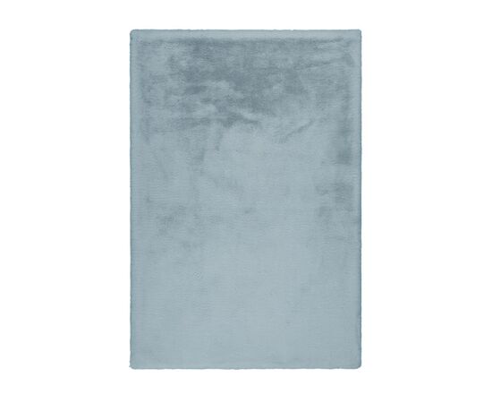 Ковер DCcarpets Heaven 90770 Sky Blue R 160x160 см